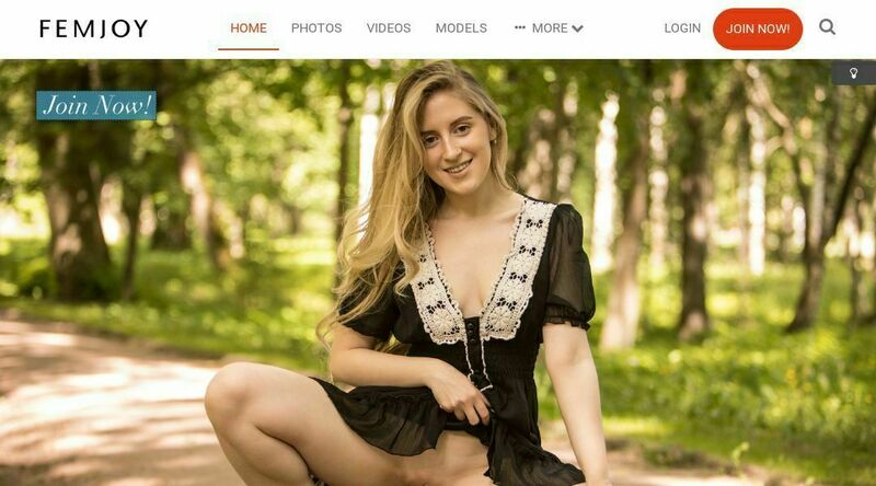 Femjoy screenshot
