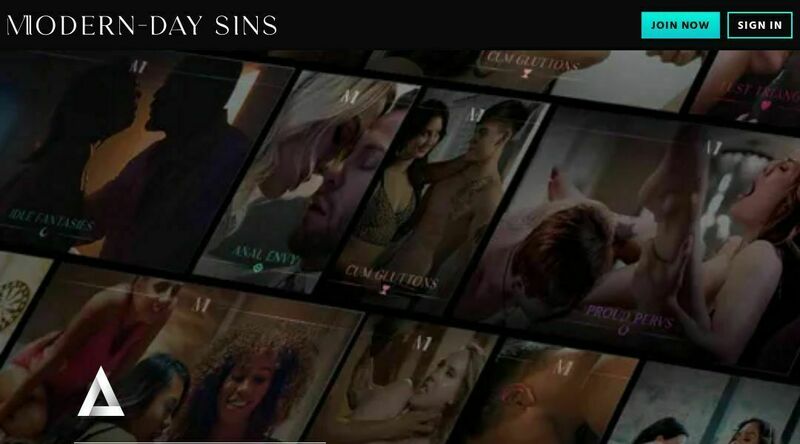 Modern Day Sins screenshot