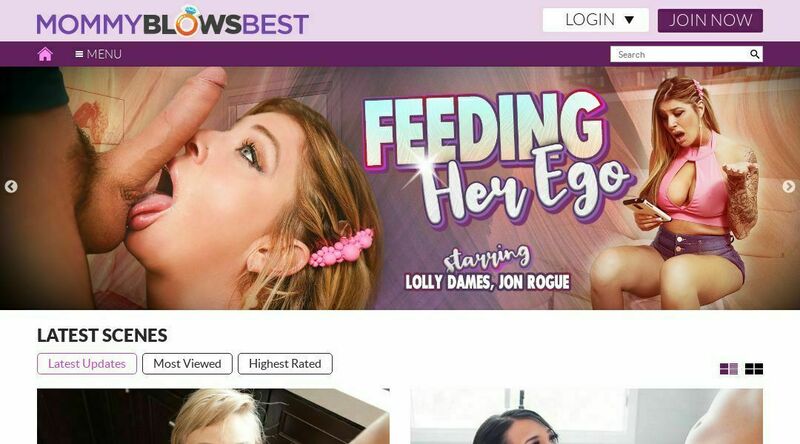 Mommy Blows Best screenshot