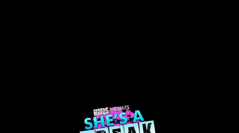 Shes A Freak screenshot