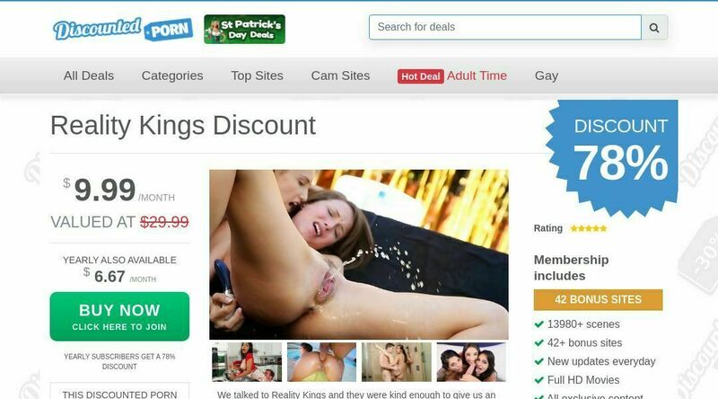 Teens Love Huge Cocks screenshot