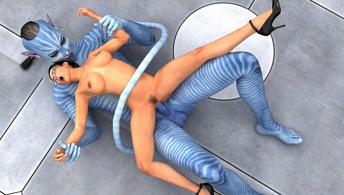 Insane 3D Deal - Sample 2