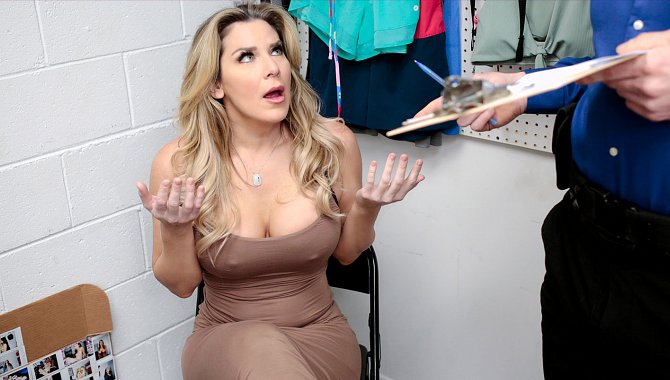 Shoplyfter MYLF Special - Sample 4