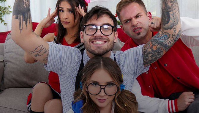 Swappz Special - Sample 4