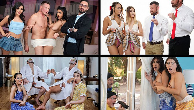 Swappz Porn Discount - Sample 5